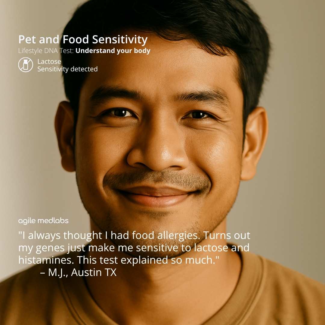 Pet-and-food-sensitivity-test