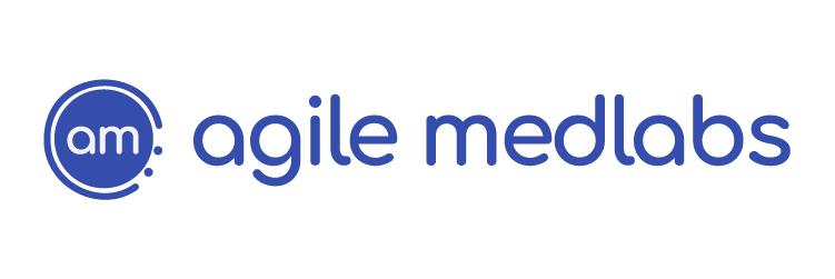 Agile MedLabs Logo