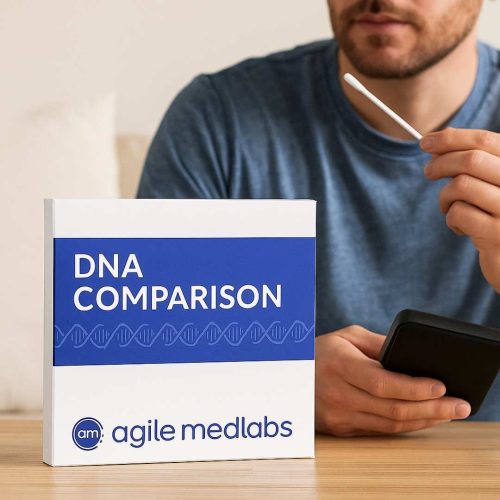 DNA Comparison