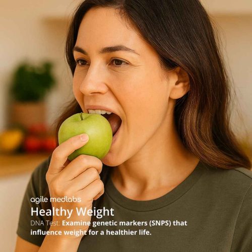 Healthy Weight