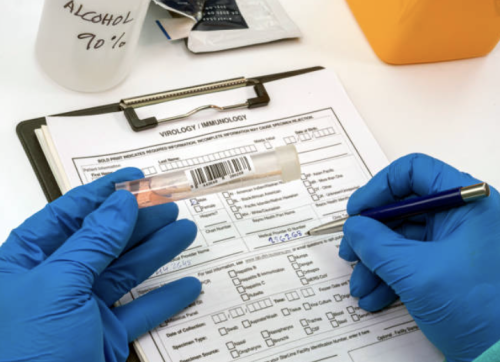 DOT Alcohol Screening Test Technician – Certification (Per Seat)